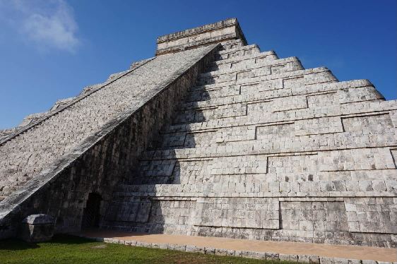 Chichen Itza
